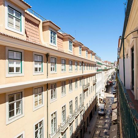 Central Downtown By Central Hill Apartments Lisbon Room photo